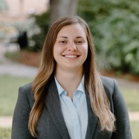 Lundberg LLC Employee Alyssa Klein's profile photo