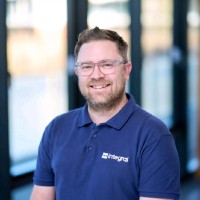 Mathematics in Education and Industry Employee Andy Lumley's profile photo