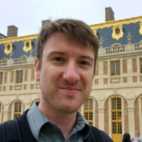 Precision Systems Engineering, Inc. Employee Byron Burkhart's profile photo