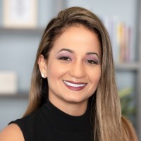 Jay Abraham Employee Stephanie Rosario's profile photo