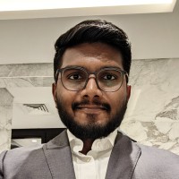 Value Addition Employee Ashwin Ragunath's profile photo