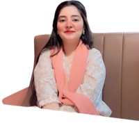 AMOS Global Employee Hibba Irfan's profile photo