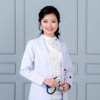 PADI Employee Ei Win's profile photo