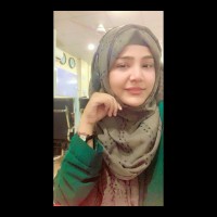 Basecamp Data Solution Employee Mehreen Arshad's profile photo