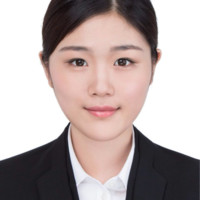 CLA Employee Yawen Lin's profile photo