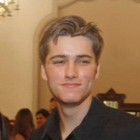 McStarlite Company Employee Magnus Aston's profile photo