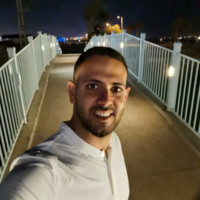 ICTBIT Solutions Employee Ravid Merhavi's profile photo