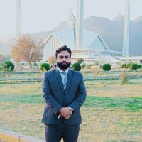 Halan Microfinance Bank Employee Toseef Latif's profile photo
