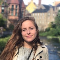 Oru Employee Kate Fitzhenry's profile photo