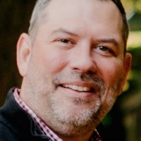 Greater Giving Employee Brad O'Donnell's profile photo