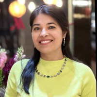 Jyoti Karmakar Email & Phone Number