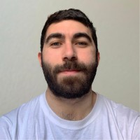 BBA STUDIO Employee Daniele la Rocca's profile photo
