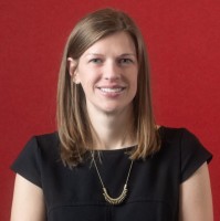DC Department of Human Services Employee Jenna Grant Cevasco's profile photo