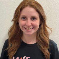 Ally Pediatric Therapy Employee Alexis Gonder's profile photo
