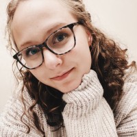 FSorb Acoustic Panels Employee Amanda Friemel's profile photo