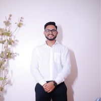 Avekshaa Technologies Pvt. Ltd. Employee Ashish Chavhan's profile photo