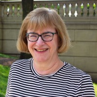 Openlands Employee Mary Gabryel's profile photo