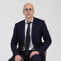 USSC Ltd. Employee Artem Romanchuk's profile photo