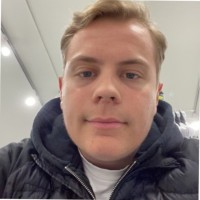 Jonas Gram's profile photo