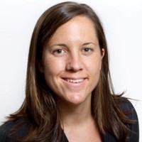 Disney Streaming Employee Ina Labermeier's profile photo