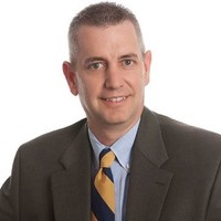 MPP Employee Jon Jensen's profile photo