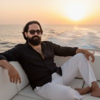 Atlantis Tech Employee Muhammad Qureshi's profile photo