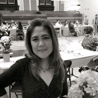 Catalina Hernandez Email & Phone Number