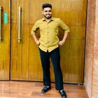PinPrint Employee Rakesh Kashania's profile photo