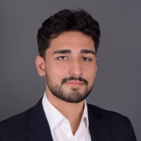 Shaamilkar Employee Awad Umar's profile photo
