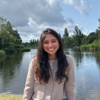 Adithi Rao Email & Phone Number