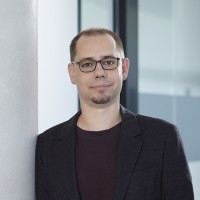 Wörwag Pharma GmbH & Co. KG Employee Michael Sonntag's profile photo