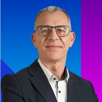 Progreen Weed Control Solutions Employee Jon Britain's profile photo