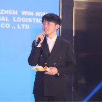 Orange Logistics Organization Employee Arthur Hu's profile photo