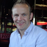 Numatic International Employee Andrew Ernill's profile photo