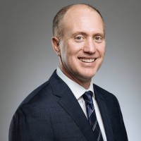 VersaBank Employee David Thoms's profile photo