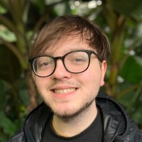 Cerner Corporation Employee Dylan Bond's profile photo