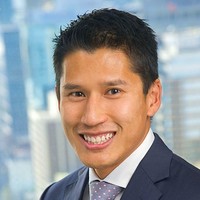 Commonwealth Bank Employee Kevin Loo's profile photo