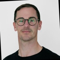 Limio Employee Timothy Frame's profile photo
