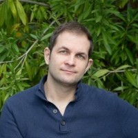 BlinkRx Employee Dennis Avdey's profile photo