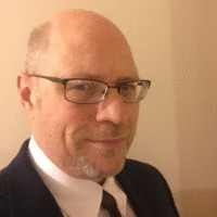 Rocky Ridenbaugh Email & Phone Number