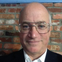 Lattice Energy Solutions Employee Mike Harrell's profile photo