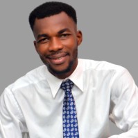 Hyperia Limited Employee Honesty Chukwuemeka's profile photo