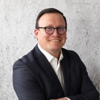 VPV Versicherungen Employee Steffen Jordan's profile photo