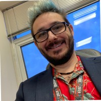 Express Solicitors Employee Stuart McLachlan's profile photo