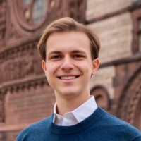 McKinsey & Company Employee Alistair Wright's profile photo