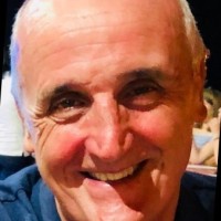 Sporting Goods Industry Association (SGIA) Employee Mark Hammersley's profile photo