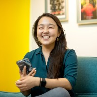 Anu Harchu Email & Phone Number