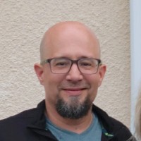 Glenn Youngerman