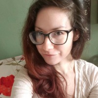 Algolux Employee Megan Thomas's profile photo