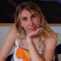 Seea Employee Annika Furman's profile photo